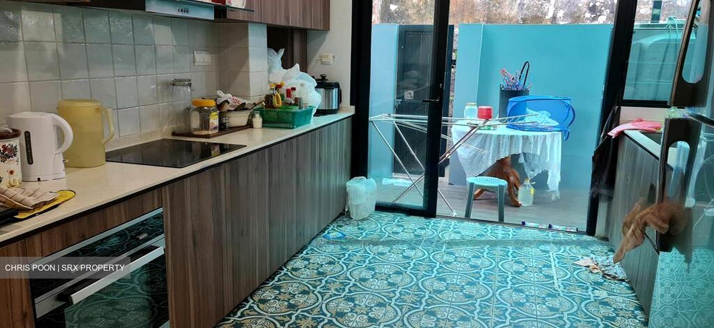 Hillview Garden Estate (D23), Terrace #438783201